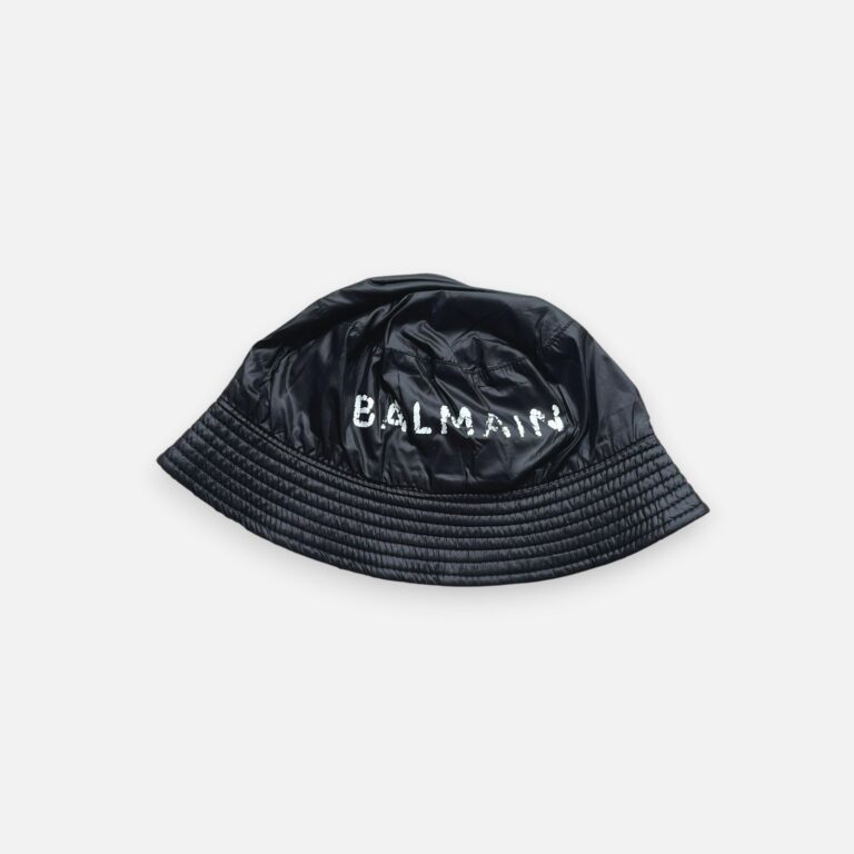 BALMAIN Black Hat - 3 years