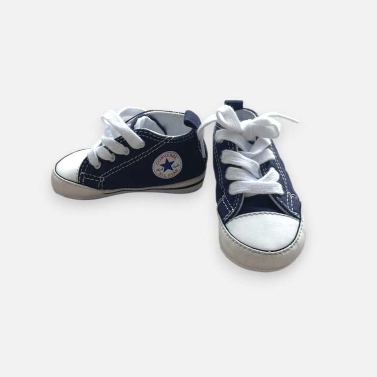 CONVERSE Navy Shoes - EU18