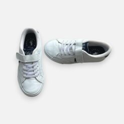RALPH LAUREN White Shoes - EU29
