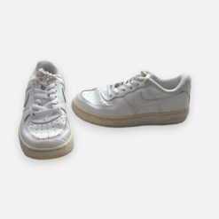 NIKE White Shoes - EU28.5