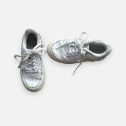 NIKE White Shoes - EU28.5