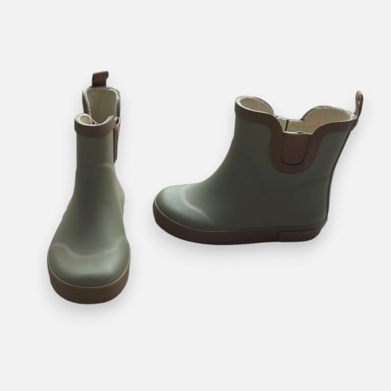 KONGES SLOJD Green Rain Boots - EU26