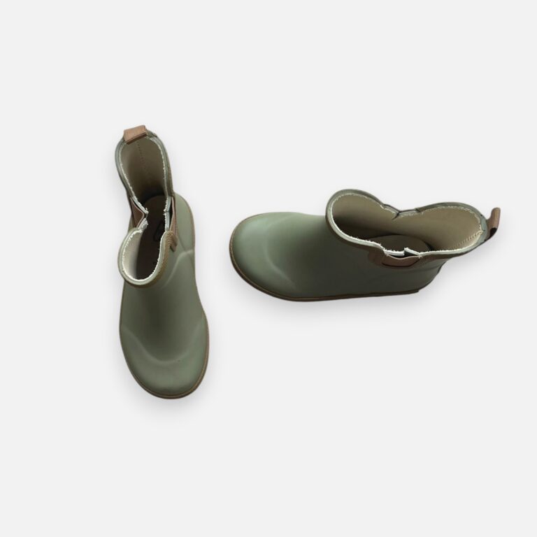KONGES SLOJD Green Rain Boots - EU26