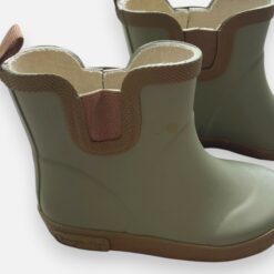 KONGES SLOJD Green Rain Boots - EU26