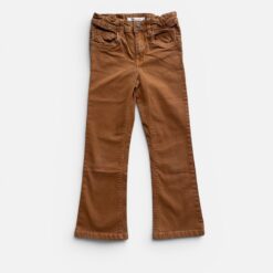 MONOPRIX KIDS Brown Jeans - 8 years