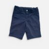 JACADI Blue Shorts - 4 years