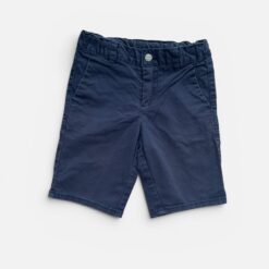 JACADI Blue Shorts - 4 years