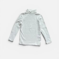 MINI BODEN Off-white Tshirt - 5 years/6 years