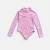 COTTON ON Pink Uv Swimsuit - 8 years