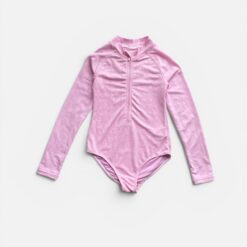 COTTON ON Pink Uv Swimsuit - 8 years