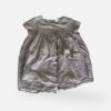 CHATEAU DE SABLE Grey Dress - 6 months