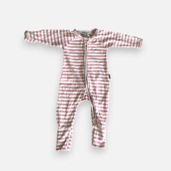 BONDS Yellow & Pink Pyjamas & Pack Of 2 - 0 month/3 months