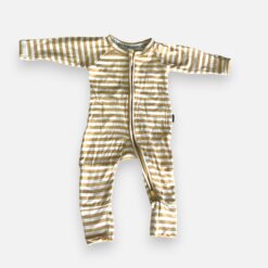 BONDS Yellow & Pink Pyjamas & Pack Of 2 - 0 month/3 months