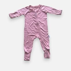 RAPH&REMY Pink Pyjamas - 0 month/3 months