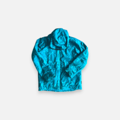 COLOR KIDS Blue Jacket - 10 years/11 years