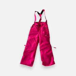 DECATHLON Pink Ski Pants - 4 years