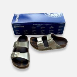 BIRKENSTOCK Gold Shoes - EU31