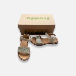 FRODDO Gold Shoes - EU33