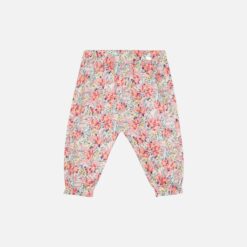 TARTINE ET CHOCOLAT Liberty Pants - 18 months