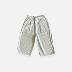 TOPTEN KIDS Blue & White Pants - 4 years/5 years