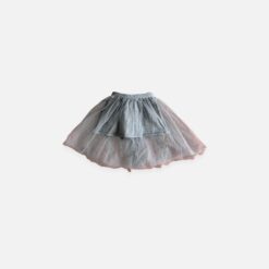 OPILILAI Grey Skirt - 4 years