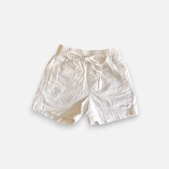 GHANDA Off-white Shorts - 12 months/2 years/18 months
