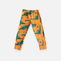 MOTHERCARE Orange Pyjamas - 2 years/3 years