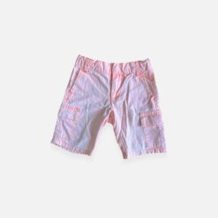 JACADI Pink Pants - 3 years