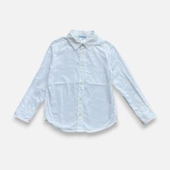 JACADI White Shirt - 5 years