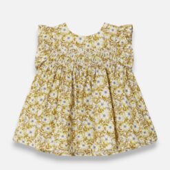 BONPOINT Liberty Blouse - 3 years