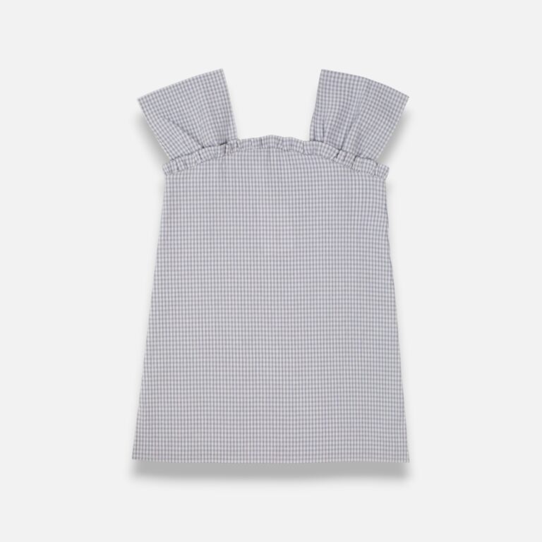 JELLYMADE Blue Dress - 3 years