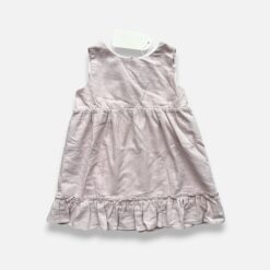 LOVET Pink Dress - 4 years/5 years