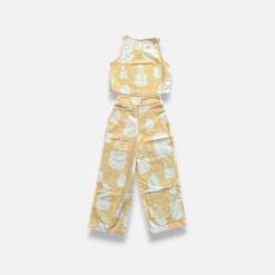 EVRYDAY Yellow Set - 5 years/6 years