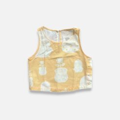EVRYDAY Yellow Set - 5 years/6 years
