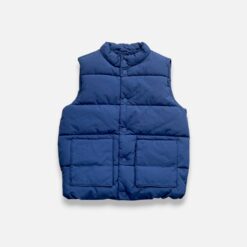 MARKS & SPENCER Blue Fleece Jacket - 5 years/6 years
