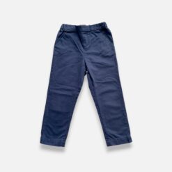 BONPOINT Navy Pants - 4 years
