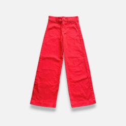 H&M Red Jeans - 8 years/9 years