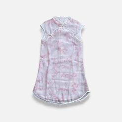 UNKNOWN Pink Dress - 7 years/8 years