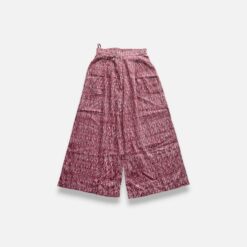 SAASHU Pink Set - 8 years/9 years