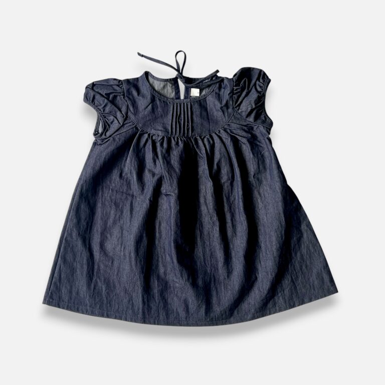 SOYE Blue Dress - 2 years/3 years