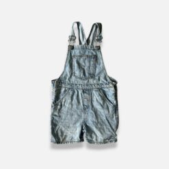 ZARA Blue Overall - 4 years/5 years