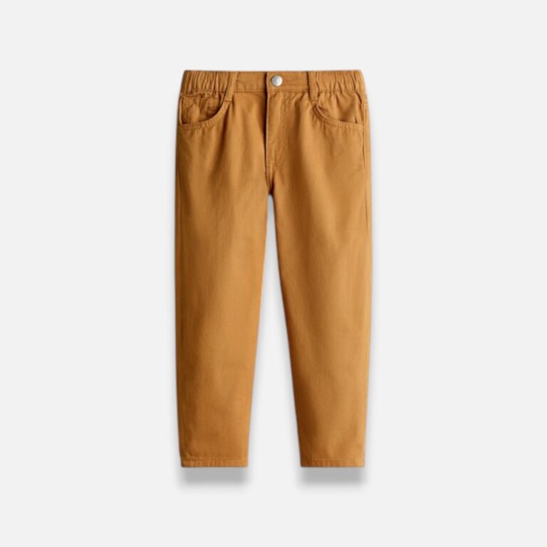 H&M Brown Pants - 6 years/7 years