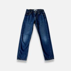 ZARA Blue Jeans - 10 years