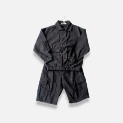 H&M Grey Set - 6 years/7 years