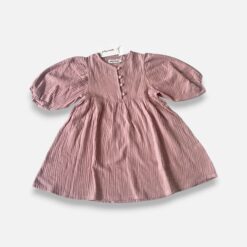 JELLYMADE Pink Dress - 4 years