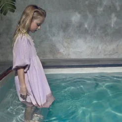 JELLYMADE Pink Dress - 4 years
