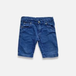 LOUIS LOUISE Blue Shorts - 6 years