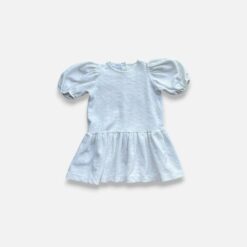 ZARA White Dress - 18 months/2 years