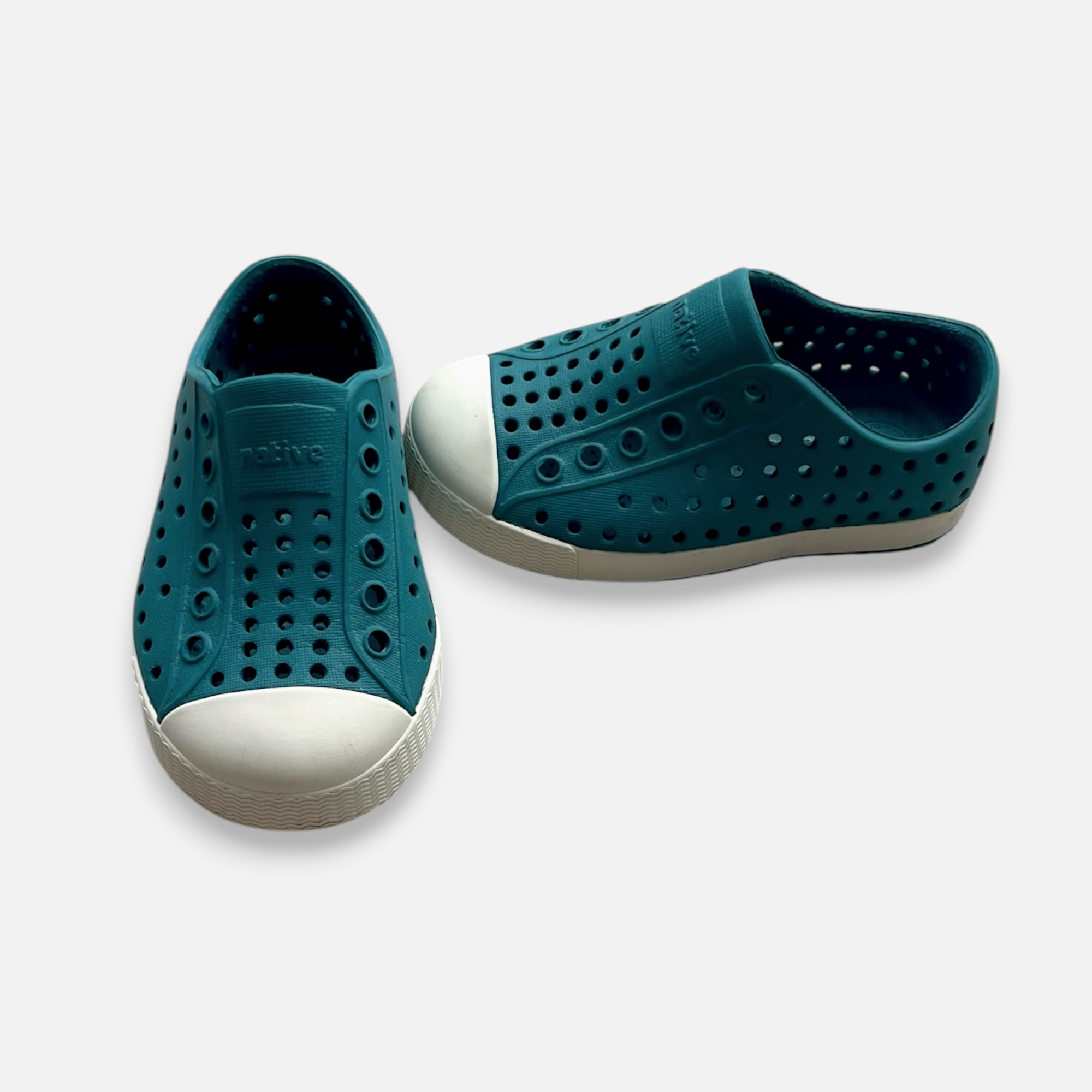 NATIVE Green Shoes - EU22