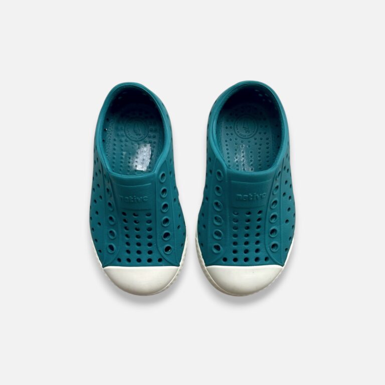 NATIVE Green Shoes - EU22